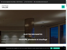 Electricien Nantes