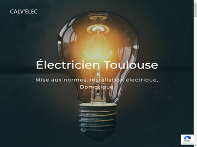 Électricien Toulouse