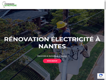 Rénovation électricité à Nantes