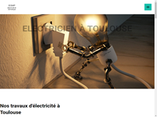 Electricien à Toulouse