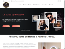 La Suite by Fostyne - Coiffeur à Annecy
