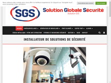 Les solutions de sécurité avec Solution GS