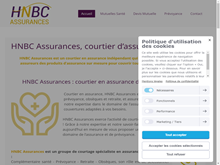 Hnbc Assurance 