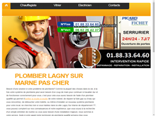 Lagny sur Marne urgence-plombier-chauffagiste