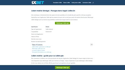 Gagner gros avec l'application de jeux de hasard