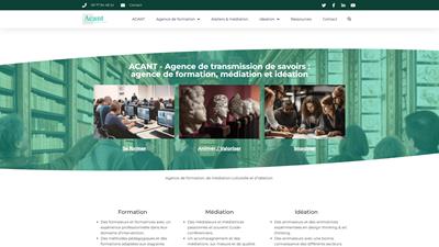 Agence de médiation