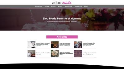 adoramode.com