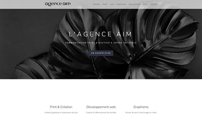 Agence aim