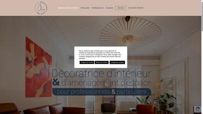 Agence Corinne Enderlé