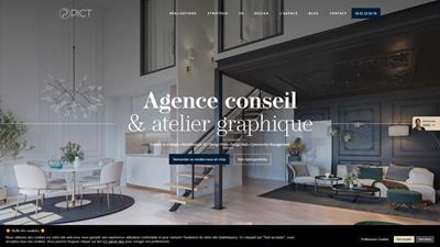 Pict Agence de Toulouse