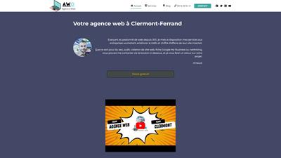 agenceweb-olivier.fr