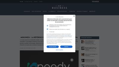 AkBusiness