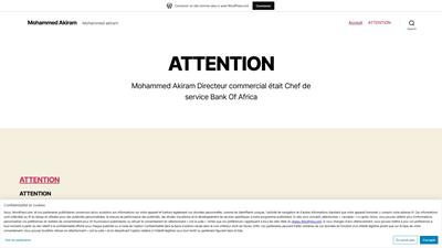 mohammed akiram