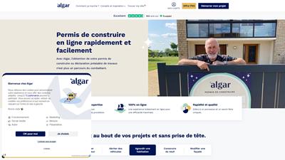 Accompagnateur pour l'obtention de permis de construire