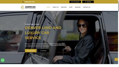 Denver limo