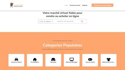 Annonce Biz, un marché virtuel de référence pour booster votre commerce