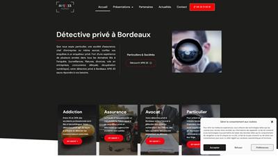 Détection de stupéfiants et d’alcool en entreprise
