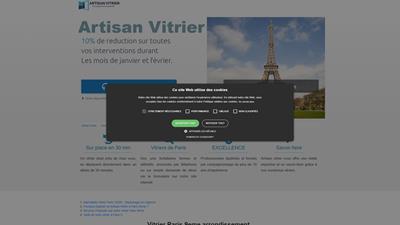 http://artisanvitrier.paris
