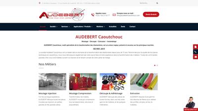Le transformateur de caoutchouc