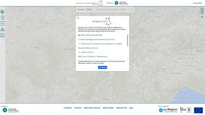 Développement durable : outil de stratégie territoriale
