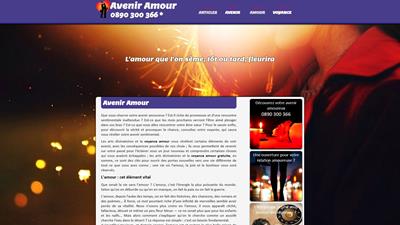 Avenir amoureux : allez-vous rencontrer l'amour bientôt ?