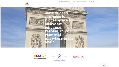 cabinet ANCEL DIVORCE