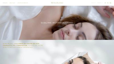  benublanc.com