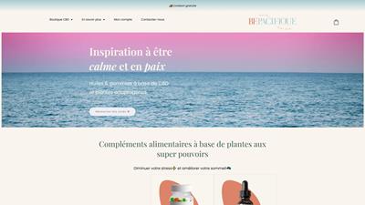 A la recherche de votre équilibre