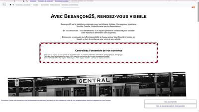 Besançon25