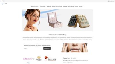 Bijouterie Fantaisie Shop