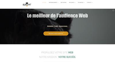 agence web
