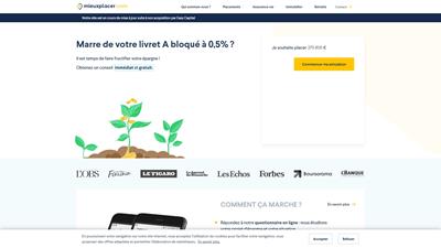 Investir dans la SCPI