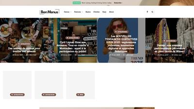  idées recettes