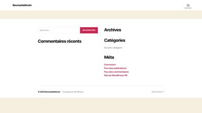 Transaction sécurisée sur la Bourse du Bitcoin
