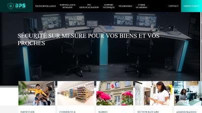 télésurveillance réunion