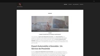 Expert auto indépendant en Rhône Alpes
