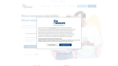 caassure