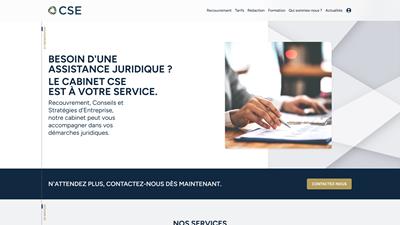 Cabinet de recouvrement de créance à Paris
