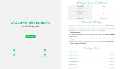 Trouver un prêt immobilier et un courtier immobilier 