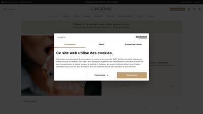 castafiore.fr