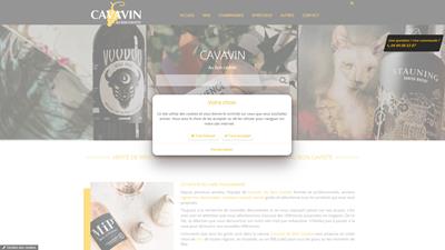 Cave à vin La valette -  Au Bon Caviste 