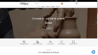 Ceramica+
