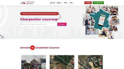 Devis charpentier