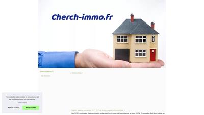 Chasseur Immobilier Bordeaux