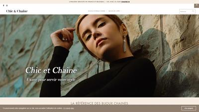 Chic et Chaine