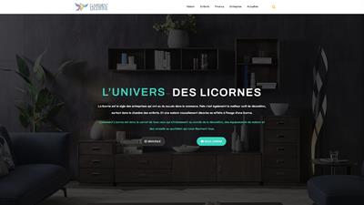 Clairement licorne