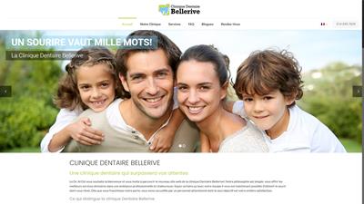 La clinique Bellerive