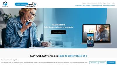 Clinique Go