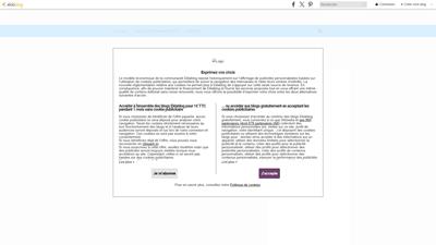 club immobilier