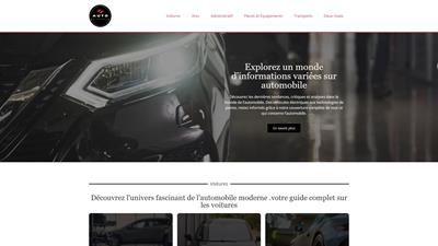 Pièces détachées auto Dreux - Accessoires auto Chartres